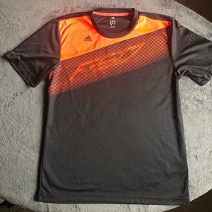 Adidas athletic shirt